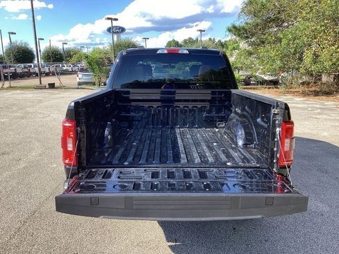 Used 2023 Ford F150 XLT image 9