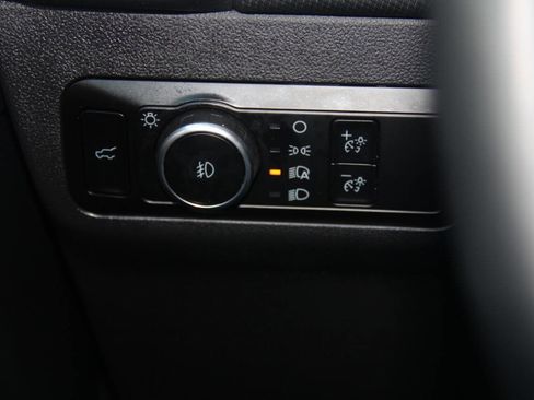 Certified 2025 Ford Bronco Sport Big Bend w/ Convenience Package image 56