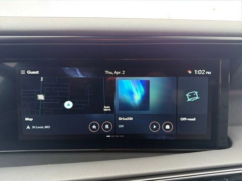 New 2026 Hyundai Palisade XRT Pro image 20