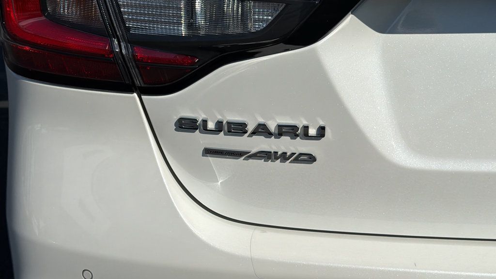 Used 2024 Subaru Legacy Limited AWD/4WD image 12