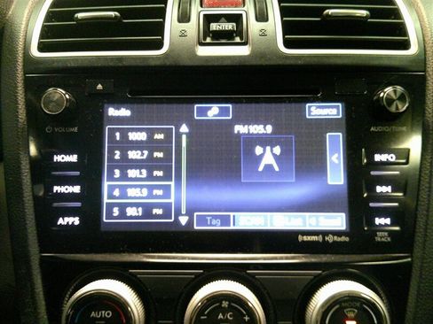 Used 2017 Subaru Forester 2.5i Premium w/ All-Weather Package image 20