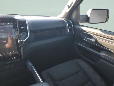 Used 2025 RAM 1500 Big Horn image 11