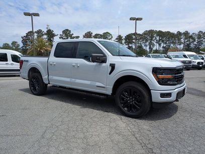 Used 2025 Ford F150 XLT w/ Equipment Group 302A MID