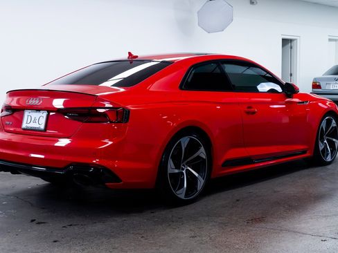 Used 2018 Audi RS 5 image 6