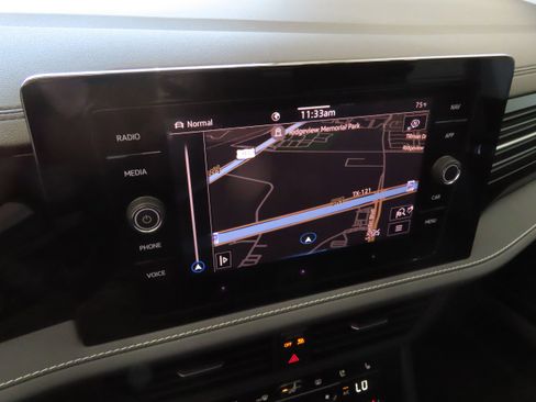 New 2026 Volkswagen Jetta SEL image 19