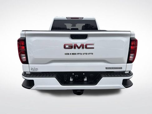 New 2026 GMC Sierra 1500 Elevation AWD/4WD image 7