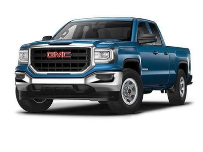 Used 2019 GMC Sierra 1500 Limited w/ Elevation Edition