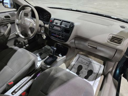 Used 1998 Honda Civic DX image 39