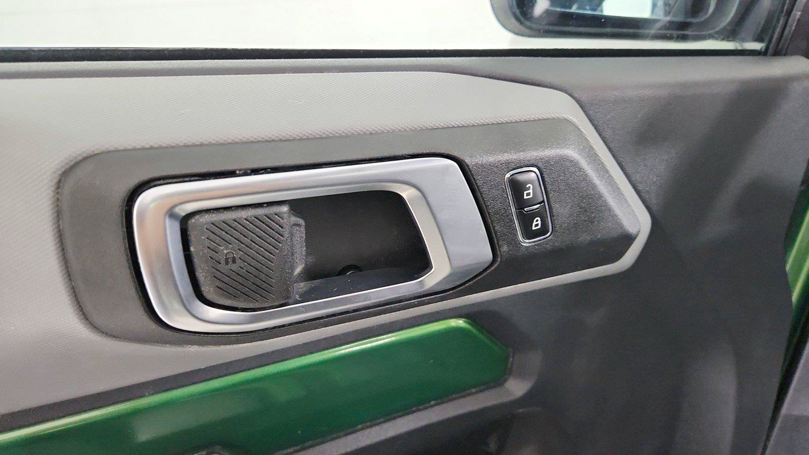 Used 2023 Ford Bronco Big Bend AWD/4WD image 18