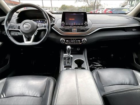Used 2019 Nissan Altima 2.5 SL image 15