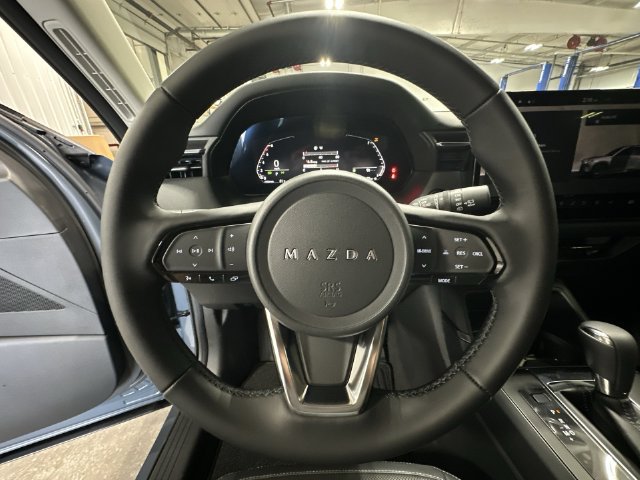 New 2026 MAZDA CX-5 Preferred AWD/4WD image 15