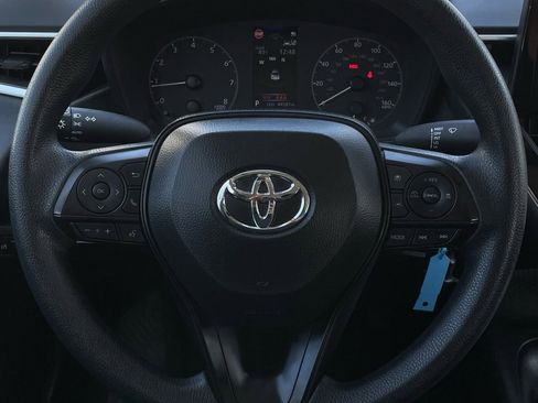 Used 2024 Toyota Corolla LE image 10