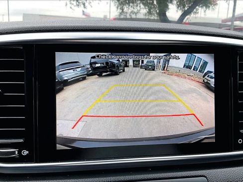 Used 2021 Kia Sportage EX FWD image 28