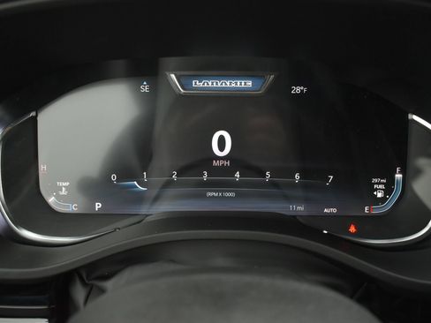 New 2026 RAM 1500 Laramie image 32