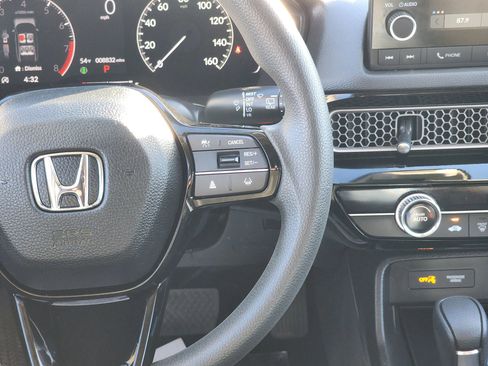 Used 2024 Honda Civic LX image 13