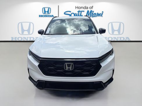 Certified 2024 Honda CR-V Sport-L image 2
