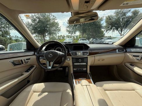 Used 2016 Mercedes-Benz E 350 Sedan image 18