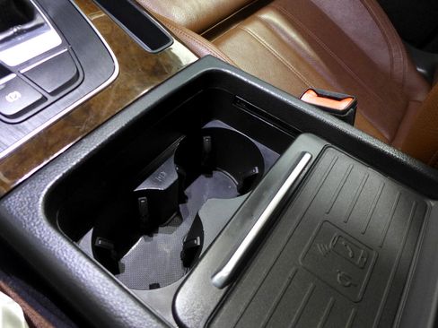 Used 2019 Audi Q5 2.0T Premium Plus w/ Premium Plus Package image 39