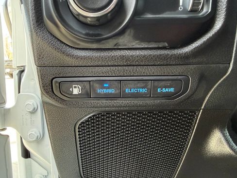 Used 2025 Jeep Wrangler Unlimited Sport S 4xe image 32