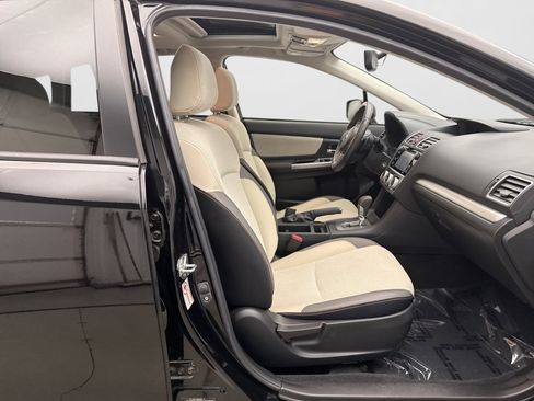 Used 2016 Subaru Crosstrek 2.0i Premium w/ Moonroof Package AWD/4WD image 16