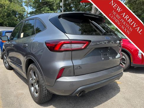 Used 2024 Ford Escape ST-Line w/ Equipment Group 301A FWD image 7