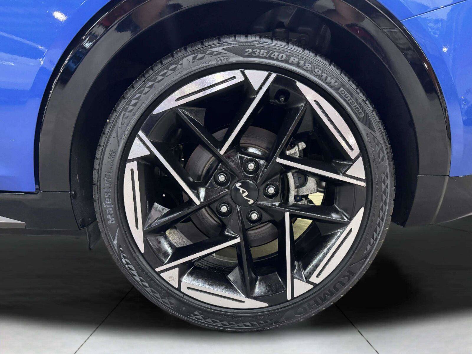 Used 2026 Kia K4 GT-Line w/ GT-Line Premium Package FWD image 43
