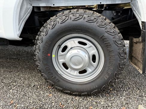 New 2026 Ford F350 XL w/ XL Off-Road Package image 10