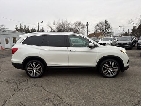 Used 2016 Honda Pilot Elite image 6