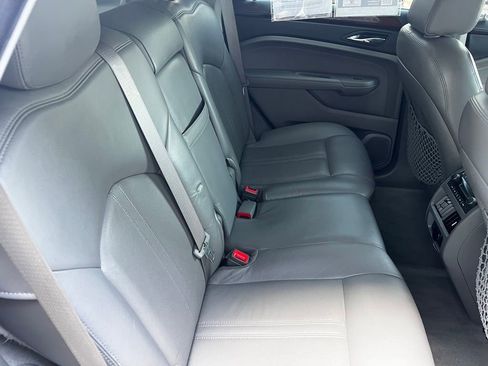 Used 2011 Cadillac SRX Premium AWD/4WD image 36