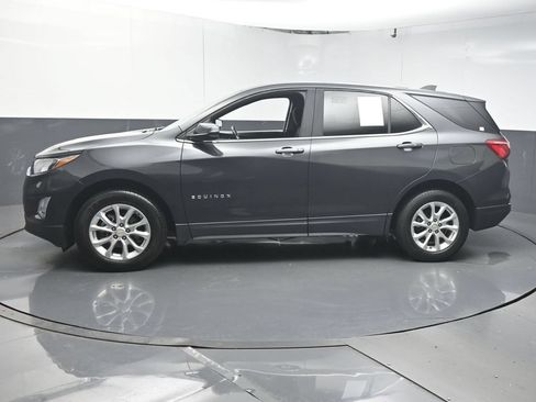 Used 2018 Chevrolet Equinox LT AWD/4WD image 5