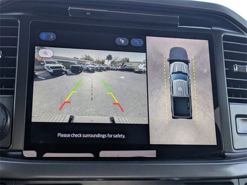 Used 2025 Ford F150 XLT w/ Equipment Group 302A MID image 19