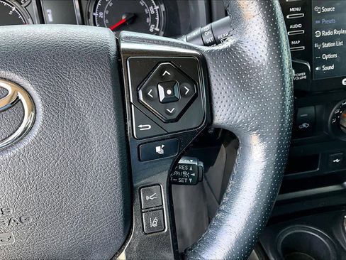 Used 2023 Toyota 4Runner 40th Anniversary SE image 22