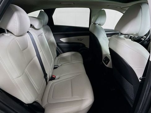Certified 2023 Hyundai Tucson Limited image 31