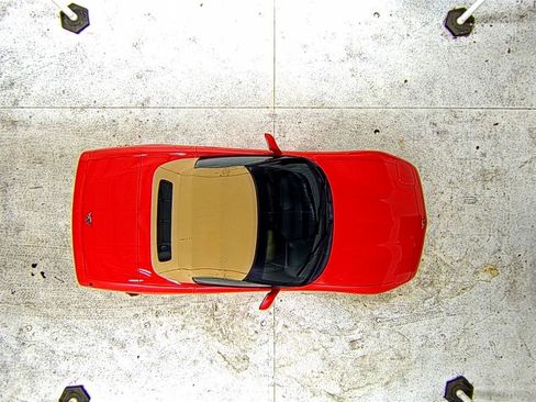 Used 2003 Chevrolet Corvette Base w/ Preferred Equipment Group1 image 17