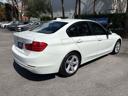 Used 2015 BMW 328i xDrive Sedan image 7