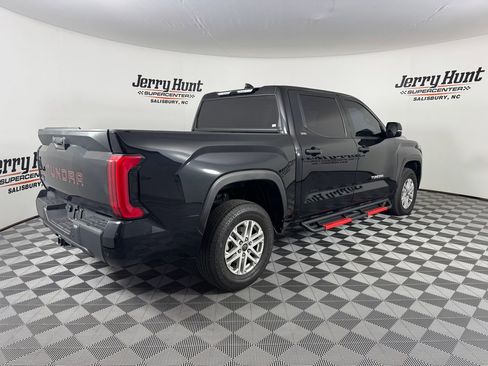 Used 2024 Toyota Tundra SR5 image 10