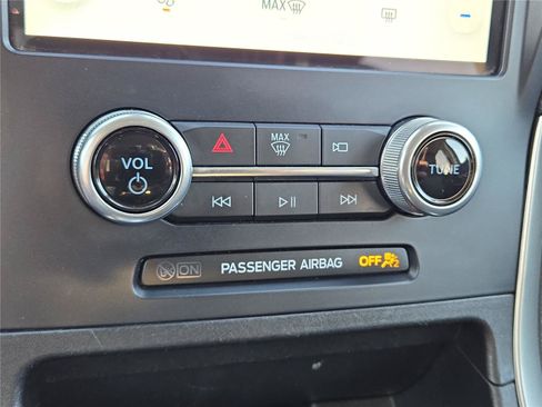 Used 2023 Ford Edge SE AWD/4WD image 10