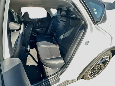 New 2026 Kia K4 EX FWD image 23