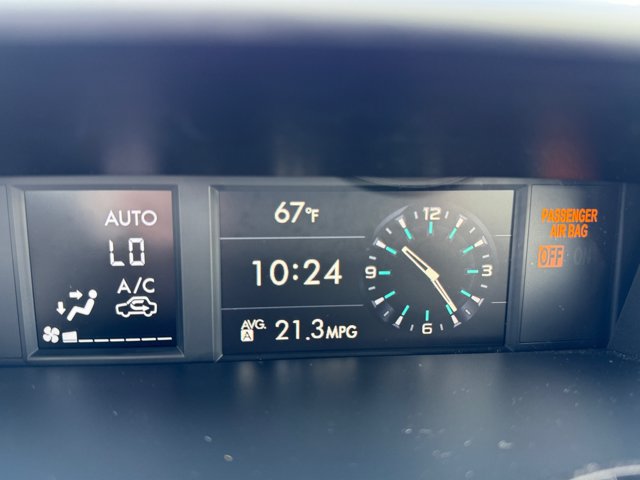 Used 2018 Subaru Forester 2.5i Premium AWD/4WD image 22