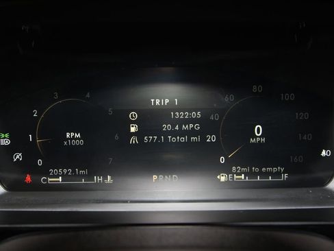 Used 2022 Lincoln Corsair Reserve w/ Luxury Package image 11