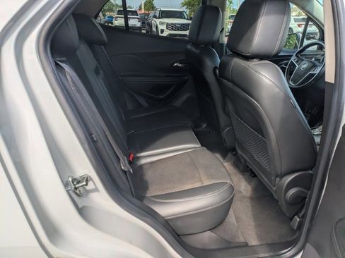 Used 2017 Buick Encore Preferred image 17