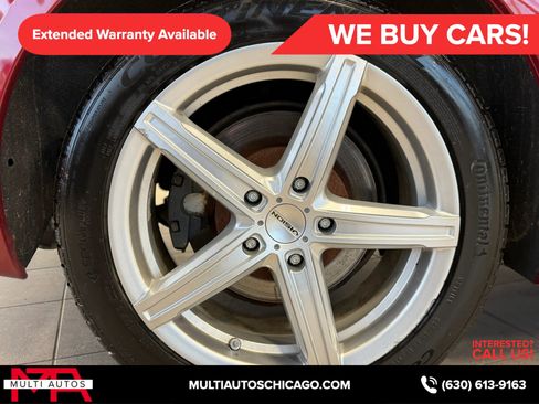 Used 2011 Lexus IS 350 AWD image 28