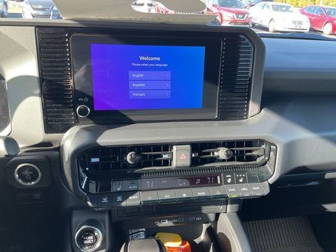 Used 2025 Toyota Land Cruiser 1958 image 16