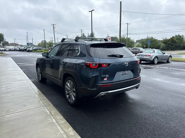 Used 2026 MAZDA CX-50 AWD 2.5 S image 7