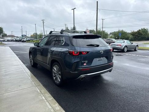 Used 2026 MAZDA CX-50 AWD 2.5 S image 7