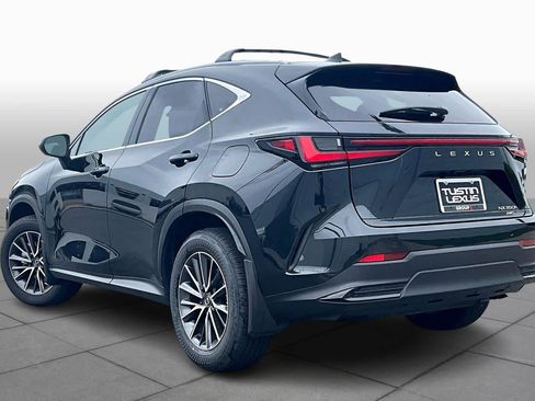 Used 2025 Lexus NX 350h AWD w/ Premium Package image 11