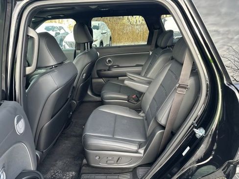 Certified 2026 Hyundai Palisade Calligraphy image 20