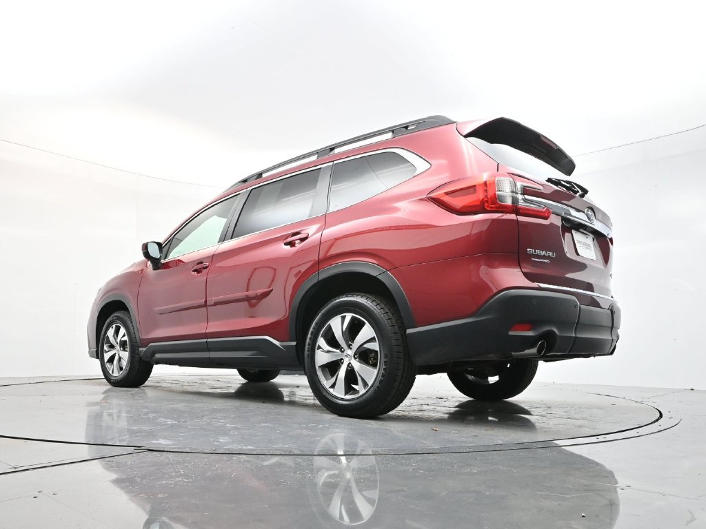 Used 2024 Subaru Ascent Premium w/ Convenience Package AWD/4WD image 36