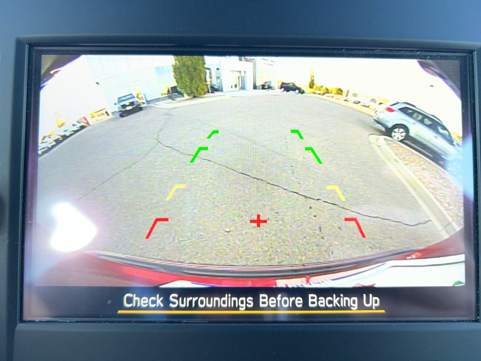 Used 2025 Subaru Forester AWD/4WD image 27