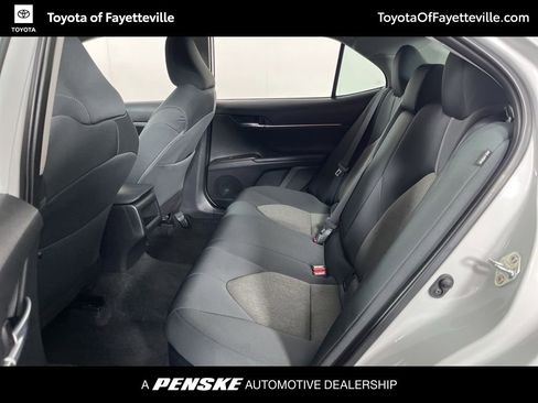 Used 2024 Toyota Camry LE image 21